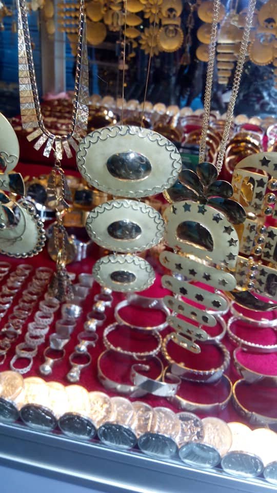 Bijoux Barasolé et Chêne — photo 2