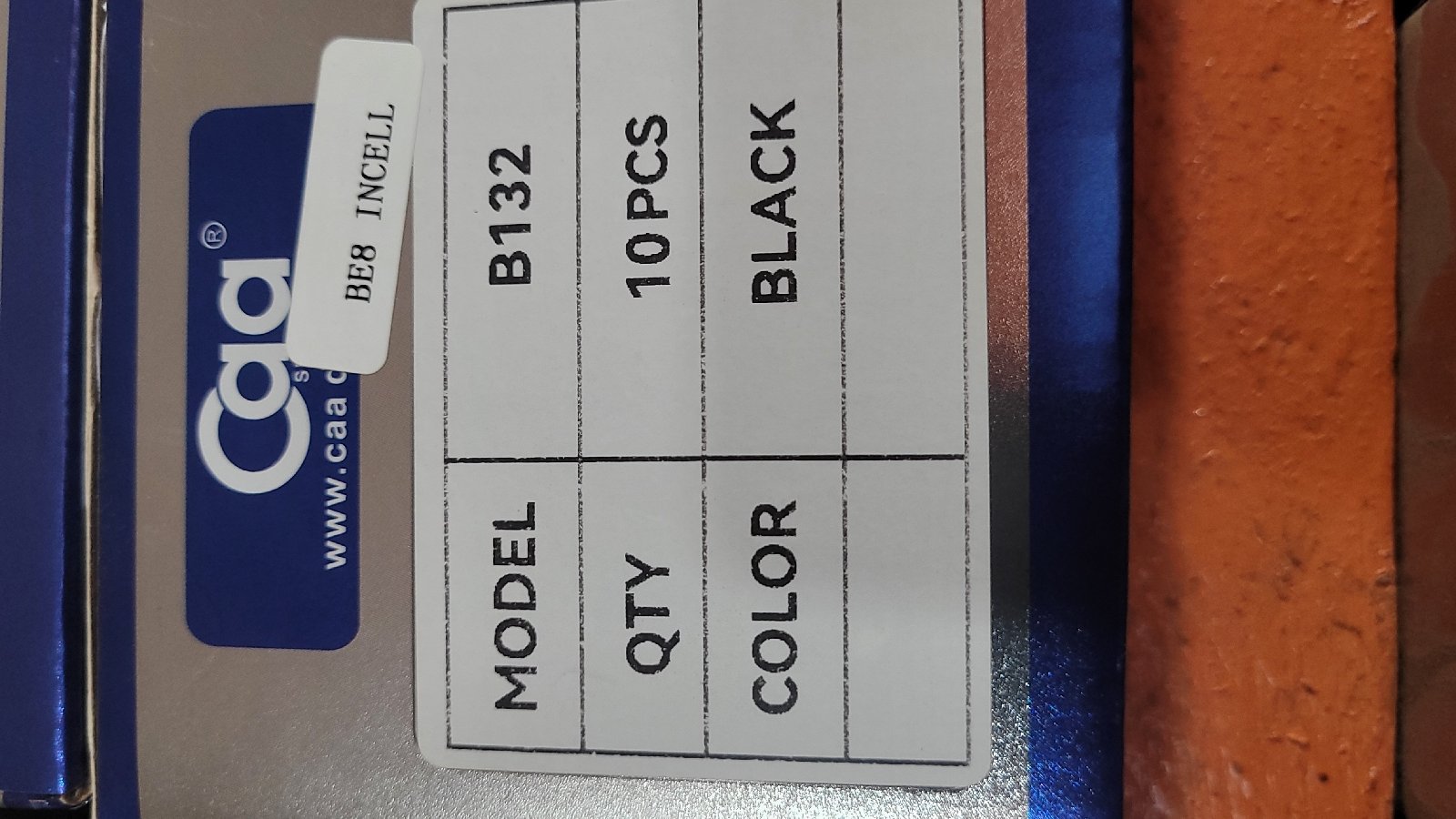 Be8
