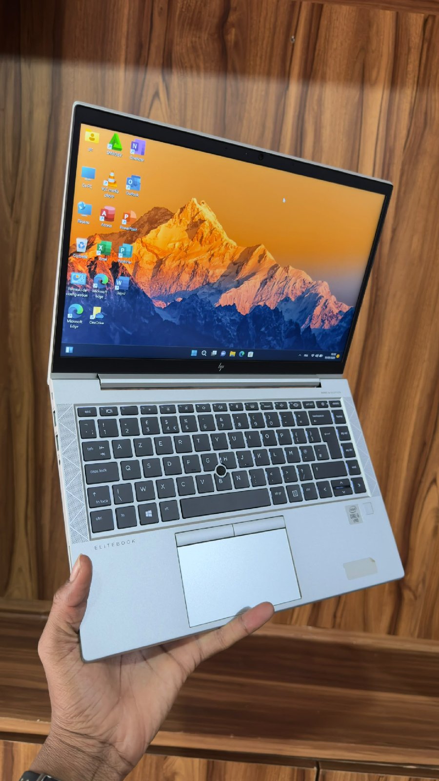 ✅HP EliteBook 840 G7 10th Gen en carton — photo 2