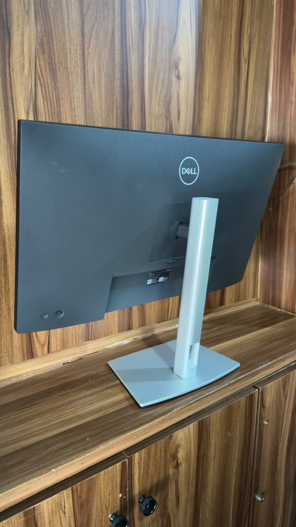 🖥️ Modèle : Dell P2722H — photo 4