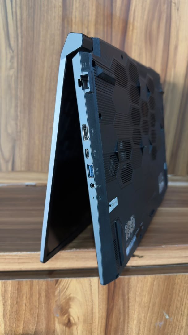 💻 MSI Pulse GL66 12UEK 🎮 — photo 4