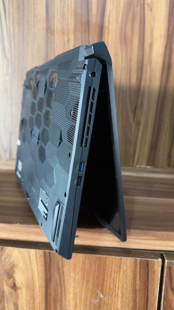 💻 MSI Pulse GL66 12UEK 🎮 — photo 3