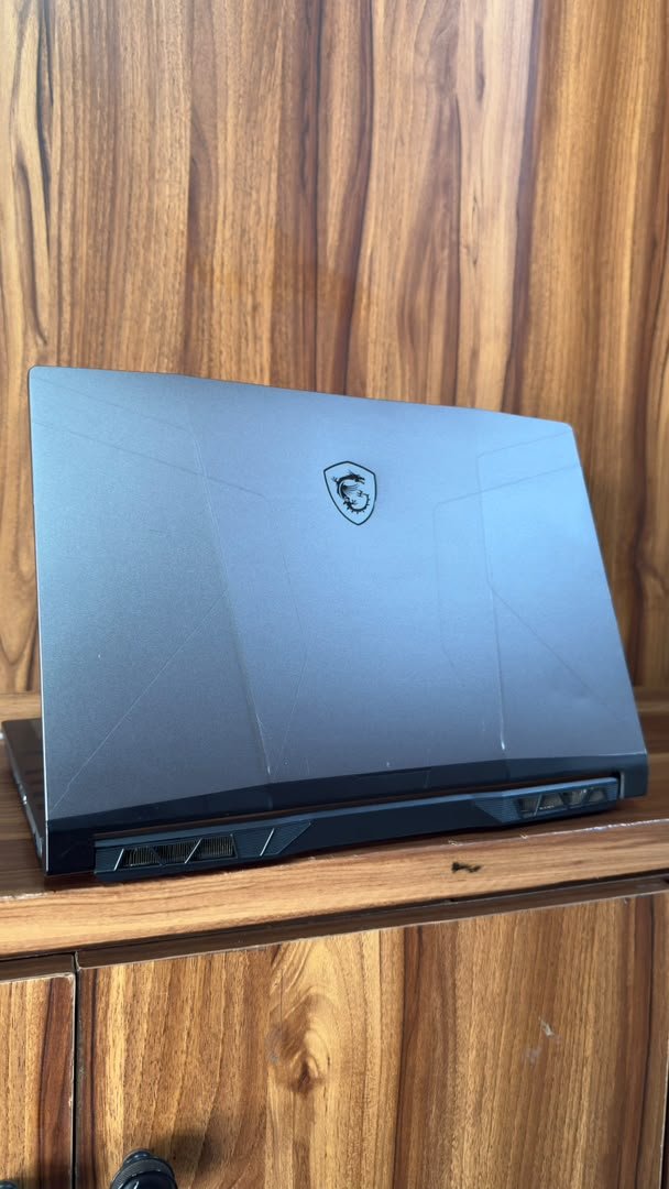 💻 MSI Pulse GL66 12UEK 🎮 — photo 2
