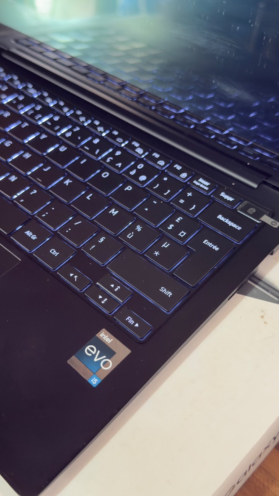 💻Samsung Galaxy Book 2PRO — photo 6