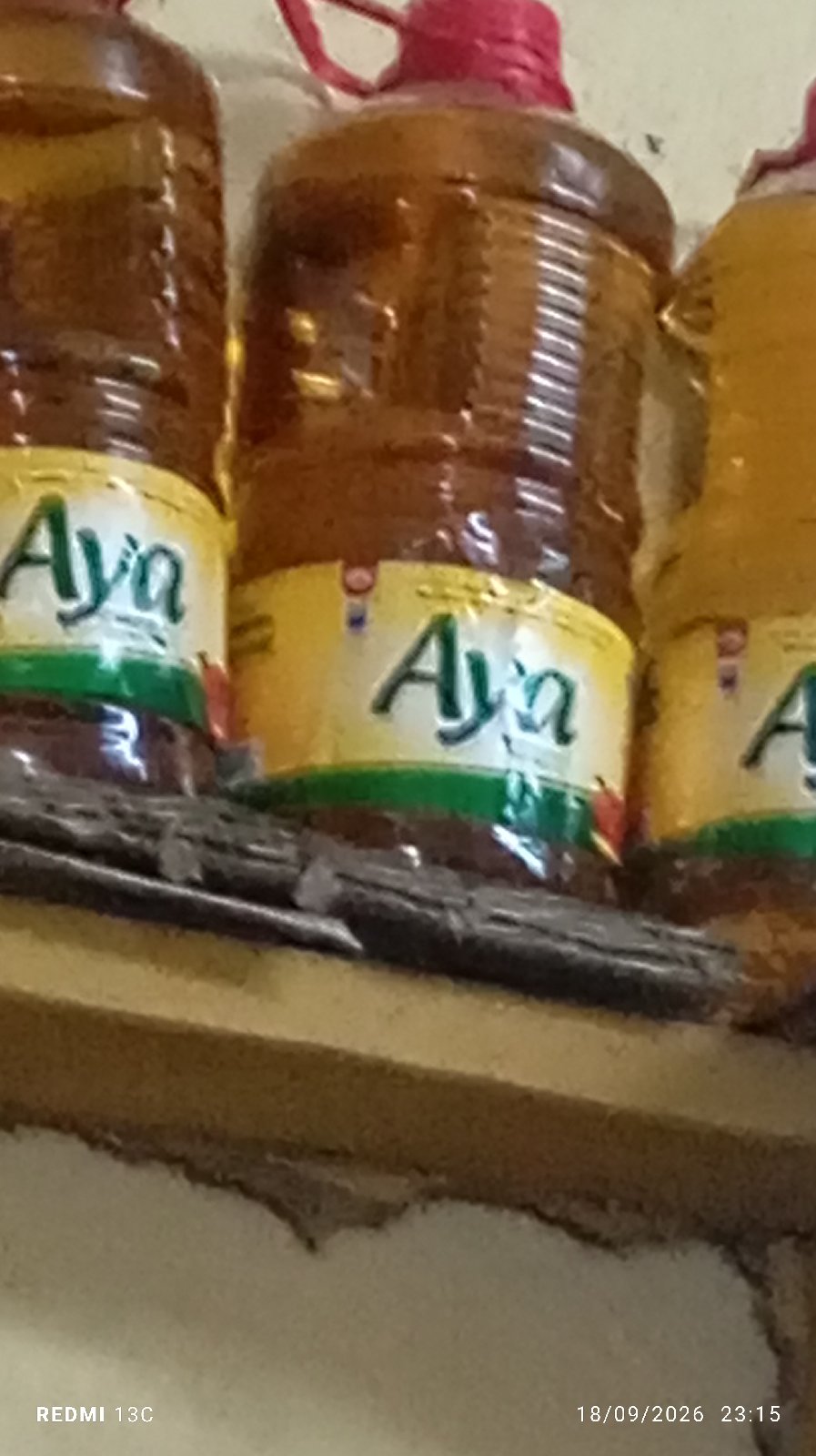 Aya 3 L