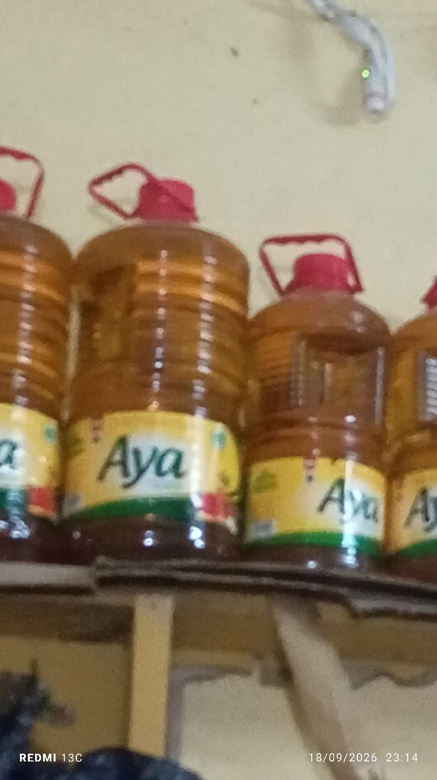 Aya 5L