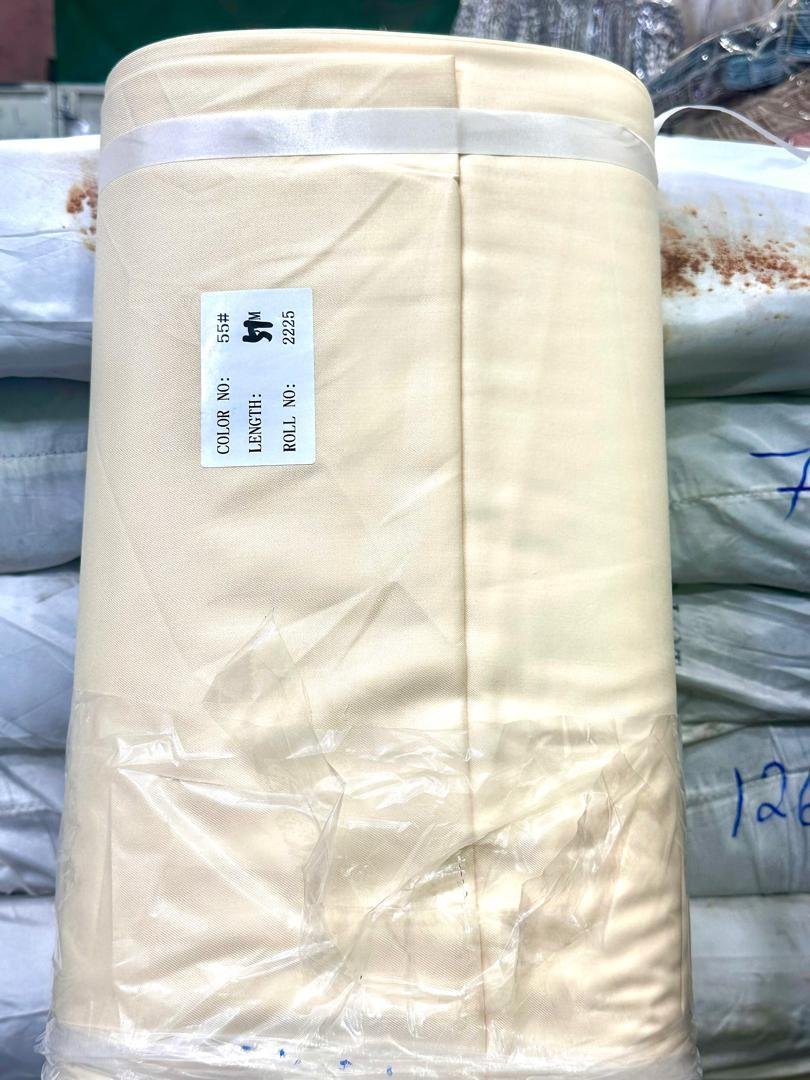 Tissus 100% Coton — photo 6
