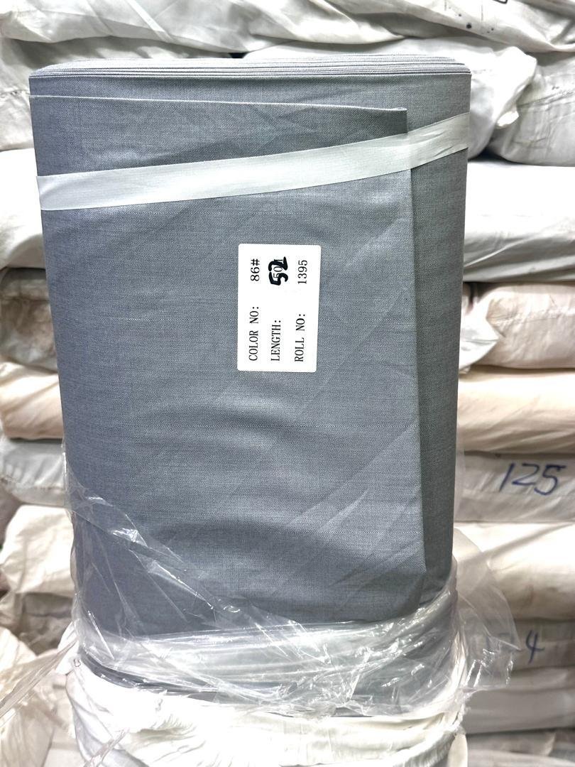 Tissus 100% Coton — photo 2