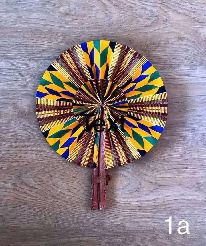 Éventails pour événement traditionnel ou PPS — photo 5