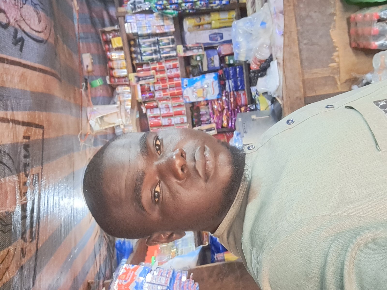 Souley  hama — photo 2