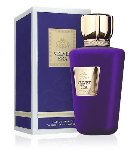 VELVET ERA