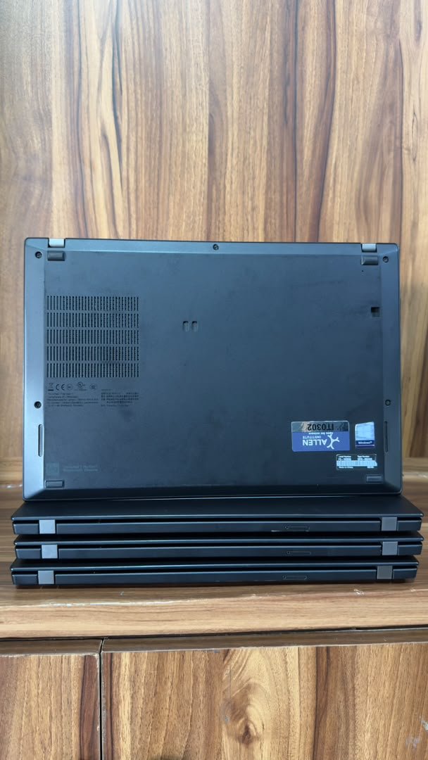 Ordinateur portable — photo 3