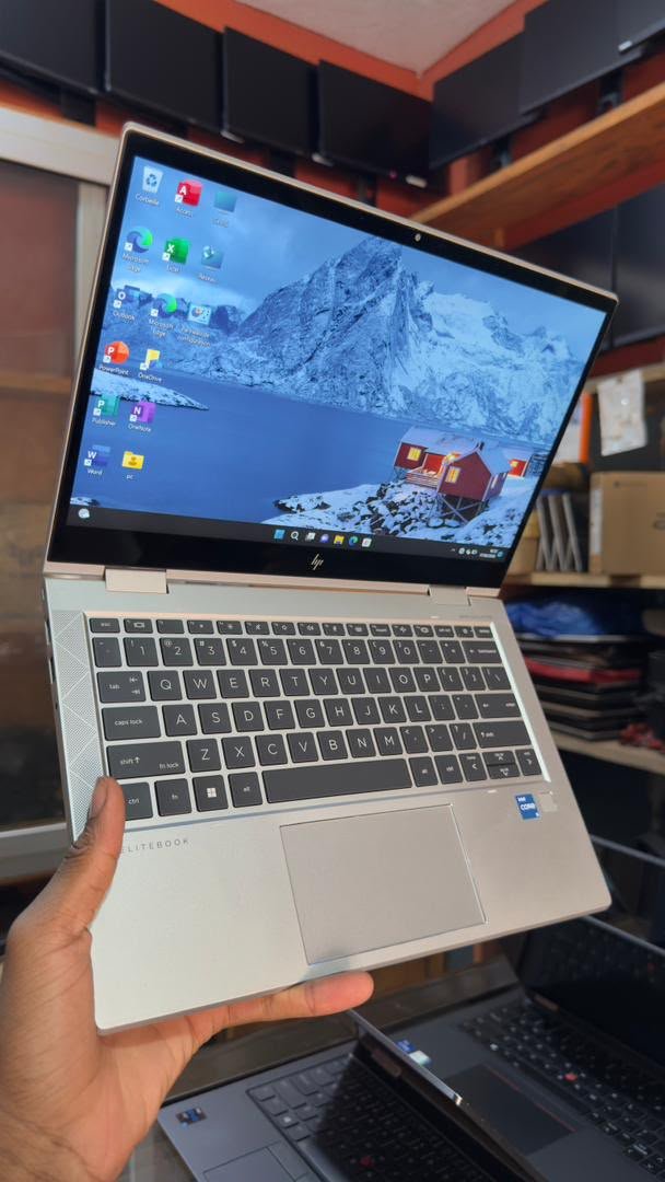Ordinateur portable — photo 4