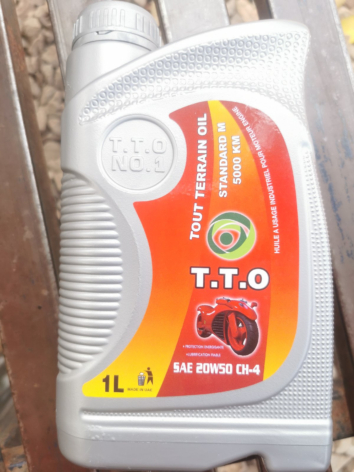 Tto