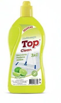 Top Clean 1L*12