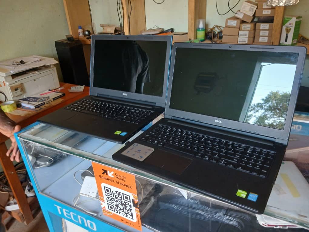 Ordinateur portable Dell — photo 3