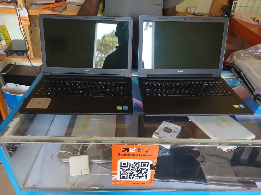 Ordinateur portable Dell — photo 2